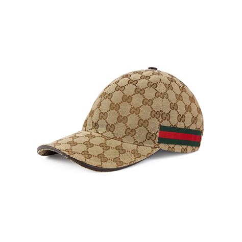 gucci gg logo baseball cap|gucci baseball hat women.